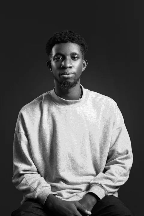 Jude Miracle head shot