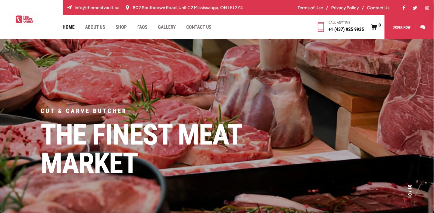 meat-vault
