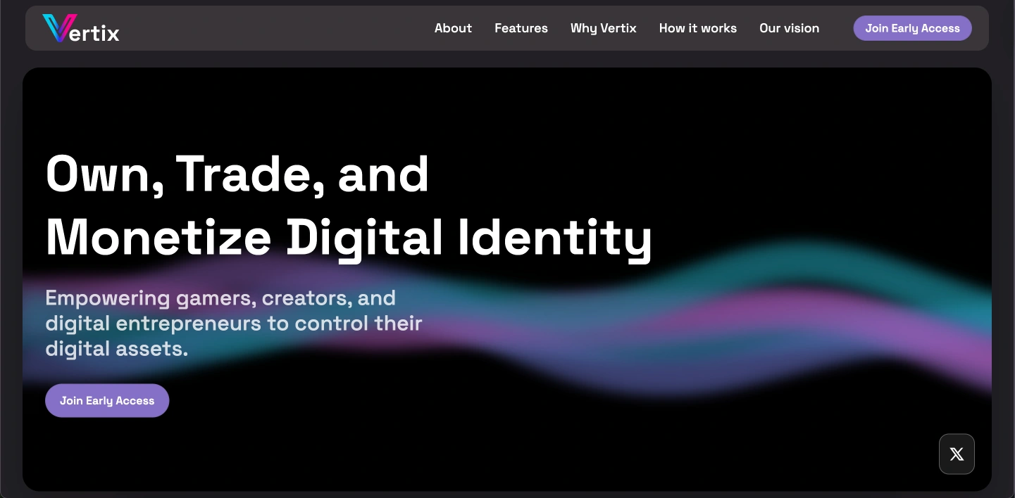 Decentralized marketplace
